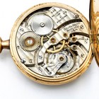 1923 South Bend 19j 12s Grade 429 Model 1 Open Face Pocket Watch #WB5281-4 — photo 6