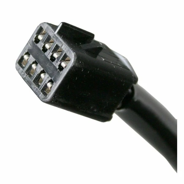 Espejo retrovisor eléctrico térmico con señal de giro lado derecho para camioneta Chevy Express 03-08 Foto 4 de 4