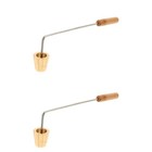  2 Pcs Formen Für Backen Spiegeleierform Aus Rostfreiem Stahl Backform