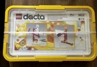 LEGO Set 9612 Levers Dacta Technic Brand New Learning Kit Educational