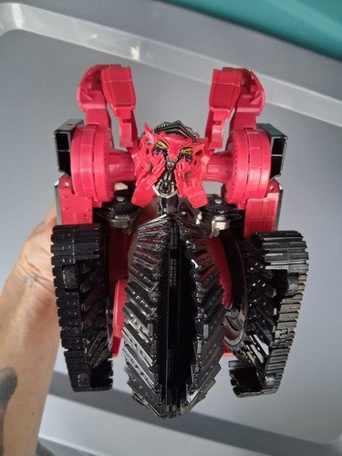 Transformers Studio Series Scavenger komplett SS-55 Hasbro ROTF Devastator