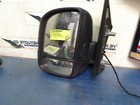 MAN TGE 2018 7C1857387ES 2-WIRE ELECTRIC LEFT SIDE MIRROR