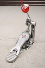Gibraltar 9711GS-D G Class Direct Single Bass...