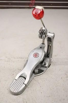 Gibraltar 9711GS-D G Class Direct Single Bass Drum Kick Pedal