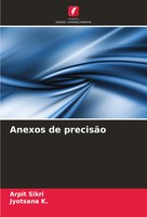 Arpit Sikri (U. A.) | Anexos De PrecisãO | Taschenbuch | Portugiesisch (2024)