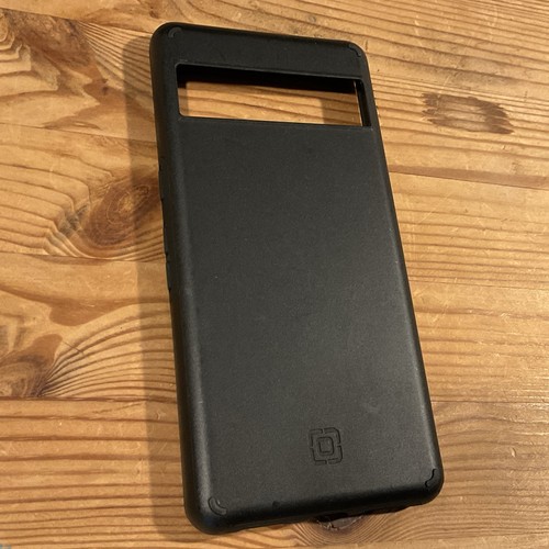 Incipio Duo Series Hard Case for Google Pixel 7 Pro Smartphone - Black - Picture 5 of 6