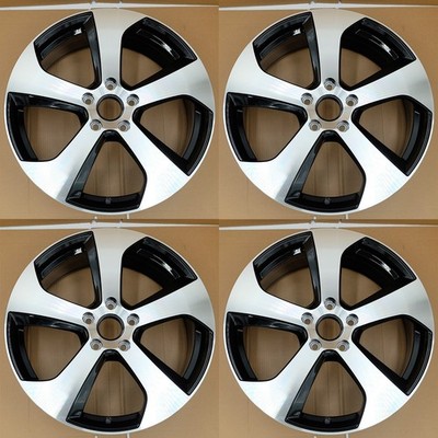 For VW GOLF GTI OEM Design Wheel 18
