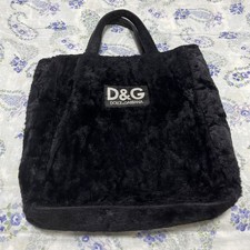 Dolce&Gabbana D G Tote Bag Limited Edition A popular product with a luxurious de