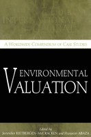 Jennifer Rietbergen-Mccracken (U. A.) | Environmental Valuation | Taschenbuch