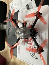 EMAX Baby Hawk R FPV Racing Edition Micro Brushless Drone
