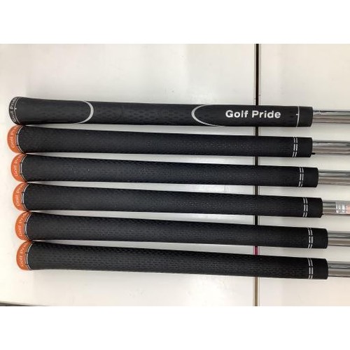 Callaway Apex Set di ferri Pro 2021 6S Flex usato C - Foto 5 di 5