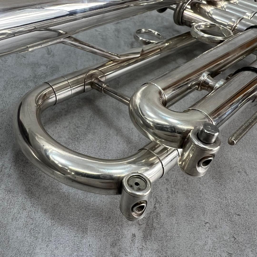 Holton Trumpet St550 Mf Maynard Ferguson Model | eBay