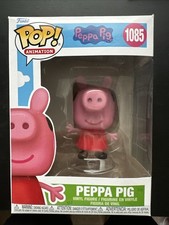 Funko Pop! Vinilo: Hasbro - Peppa Pig #1085