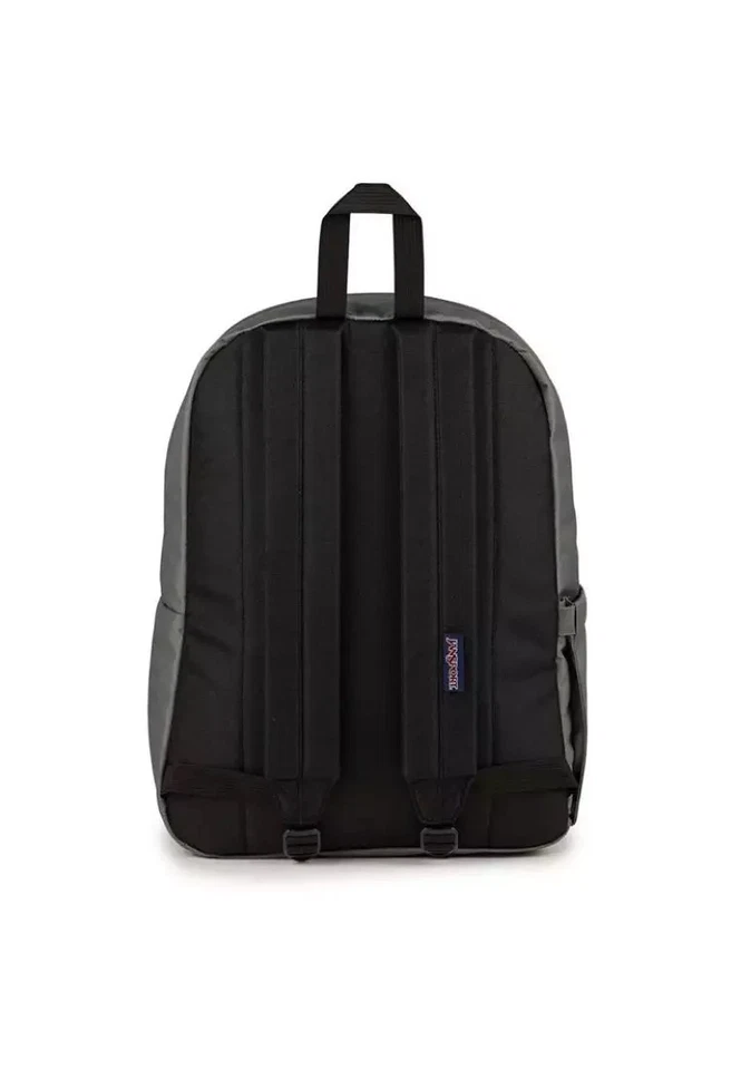 NUEVA Mochila JanSport Pack Derecho Expresiones - Denim Oscuridad (18" x 12" x 5") Foto 2 de 4