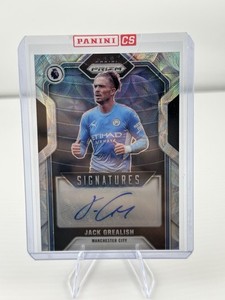 その他 Jack Grealish Museum Auto Relic Card /50 Jack Grealish Shirt Relic Card #shorts Match Attax 22/23