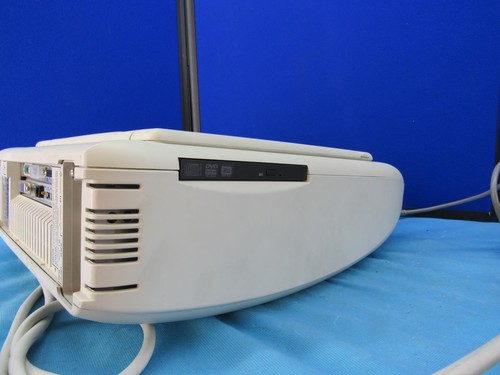 Esaote BioSound MyLab 25 Ultrasound Machine 7300 - Picture 12 of 16