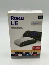 Roku LE - Fast, High Definition Streaming Mad...