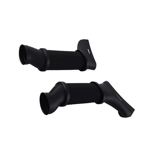Kit de manguera de conducto de aire turbo para Mercedes-Benz E63 CLS63 AMG S 2012-2016 2780905182 - Imagen 9 de 18