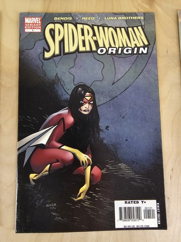 Spider-Woman Comic Konvolut 12 Comics Konvolut - Bild 8 von 14