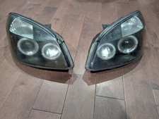 chevy cobalt pontiac g5 spec-d tuning aftermarket headlights