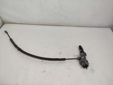 Audi A4 S4 B7 8E 8H 2007 Petrol Ignition barrel lock 4B0905851M ALM56098