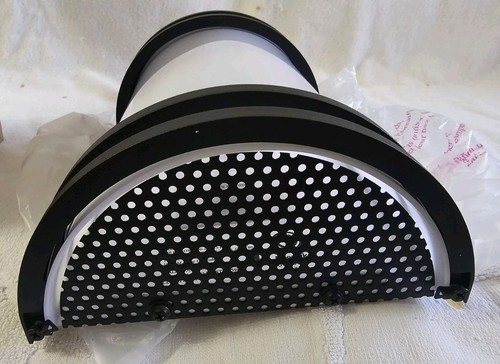 (2) Energy Plus Black LED Wall Sconces 15 Watt 1000 Lumens - Picture 2 of 7