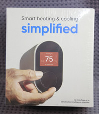 Wyze Smart Thermostat for Home - Works with Alexa