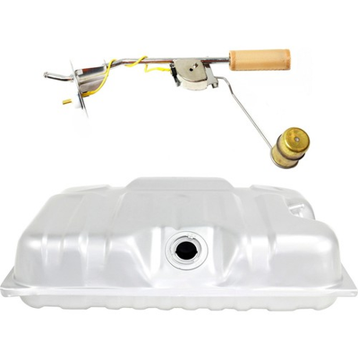 #ad Rear Fuel Tank Kit For Models with 19 Gallon Tank 1975 1978 Ford F 150 F250 $165.39