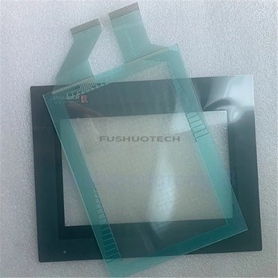 For Touch Panel   Protective + QPI-21100-E2P Screen QPI21100E2P New Fi im #ea