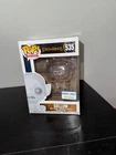 Funko Pop Gollum Invisible 535 Barnes Noble Exclusive Lord of the Rings