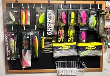 Megabass Deps Bundle