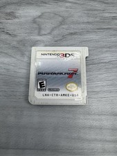 Mario Kart 7 (Nintendo 3DS, 2011) Cartridge Only Authentic TESTED Video Game
