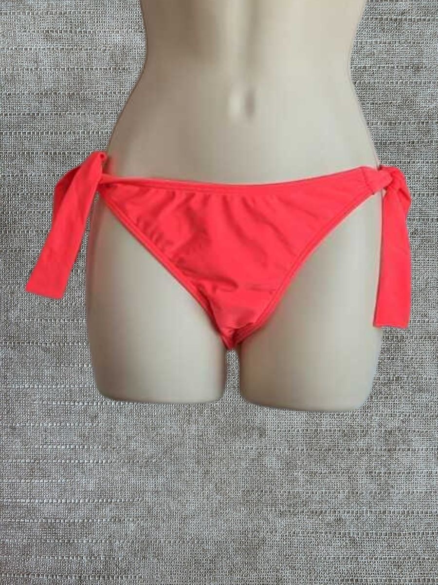 M (12) Piha by Moontide Bikini Slip Stretch Seitenhose