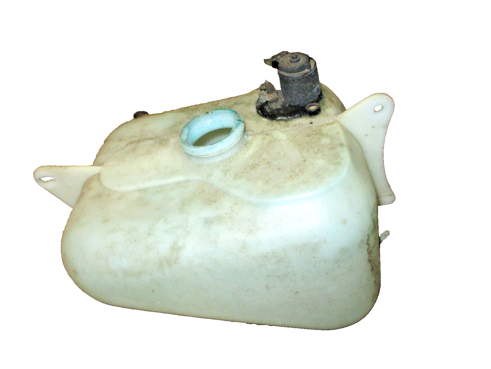 Rolls Royce Silver Spur Windshield Washer Fluid Tank and Pump 1981-1988