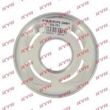 KYB SG-701 Federteller Hinten für VW Polo Schrägheck (6N1) POLO (6N2)