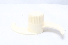 Vtg Cuisinart CFP S Dough Blade Robot Coupe CFP-4, CFP-5, CFP-5A, CFP-9 / 9A EUC