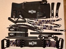 INNSTAR Portable Gym 3.0