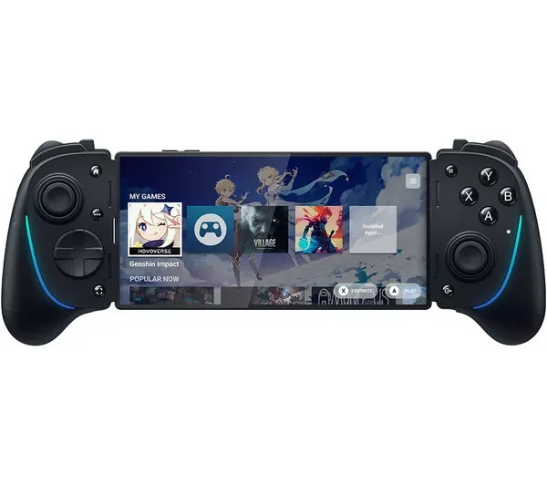 Razer Kishi Ultra - USB-C Gaming Controller for Phone/Tablet BNIB