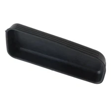 14.5*5.08*1.93cm Center Console Shifter Bezel Bin Mat Fit Dodge Charger 15-23