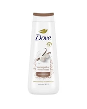 Dove Beauty Limited Edition Body Wash - Marshmallow & Warm Vanilla LAST ONE 
