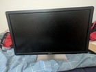 Dell P2212H 22" Full HD 1080p Widescreen LED Monitor - VGA DVI Ports