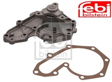 WATER PUMP 09319 FEBI BILSTEIN I