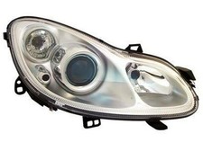 VAN WEZEL Scheinwerfer Rechts für SMART FORTWO Coupe (451) 2911962M