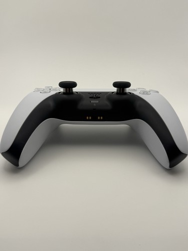 Mando DualSense Sony PS5 PERSONALIZADO GULIKIT TMR EFECTO HALL ¡NUEVO! Abolladura pequeña - Imagen 2 de 5