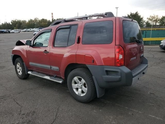 Used Ignition Switch fits: 2013 Nissan Xterra AT Grade A Foto 2 de 4