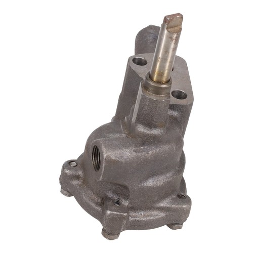 Oil Pump 1956-1961 Plymouth Fury Belvedere Sport Wagon Plaza Savoy 277 318 V8 - Picture 6 of 11