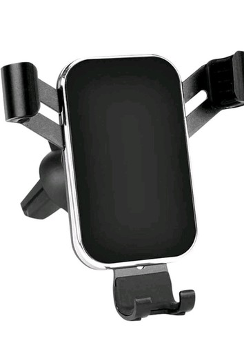 Universal Car Air Vent Mount Cell Phone Holder Dock Stable Clip New