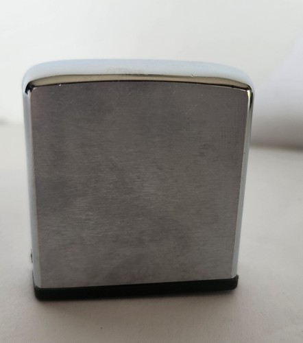 Vintage Zippo Anco von Anderson Werbung Maßband Lineal - Bild 3 von 8