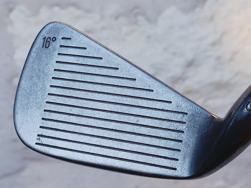 Excellent Tommy Armour 845's 1 Iron G Force 2 Stiff Graphite Driving Iron @B - Picture 2 of 4