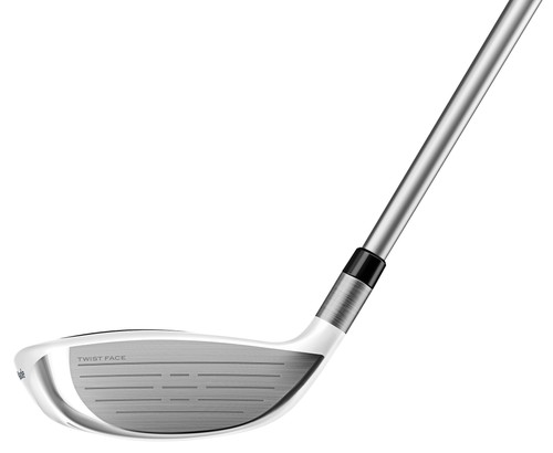 Women TaylorMade Kalea Premier 20* 5 Wood Ladies Very Good - Picture 3 of 4